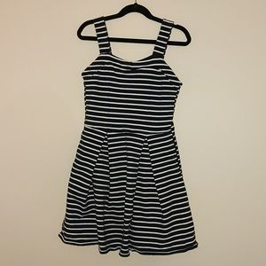Girls dress.